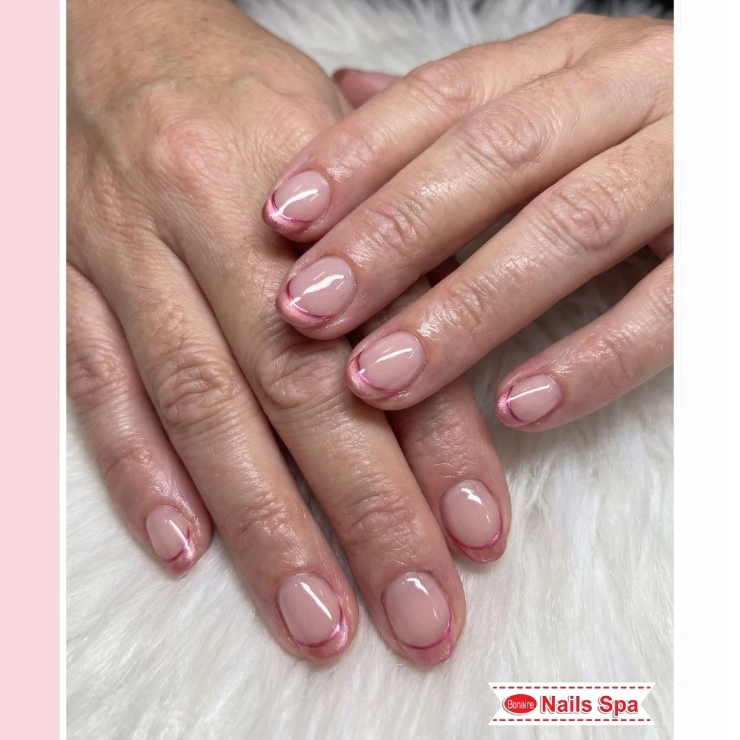 Trending nails